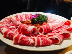 -金顺碳烤肉(1号店)