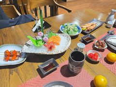 -南湖名都大酒店-千叶日本餐厅