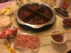-大龙火锅(老店)