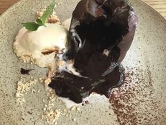 熔岩蛋糕-EN SPACE恩空间