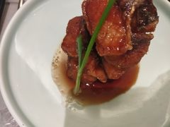 -狮王府淮扬菜(新街口友谊店)