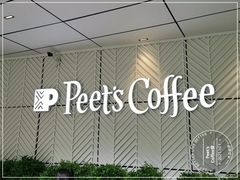 -Peet's Coffee皮爷咖啡(万象天地店)