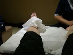 -新紫霞养生·影院足道·SPA(金山区店)