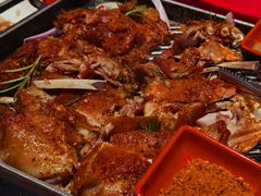 -山西会馆·晋菜·晋商宴·牌匾博物馆(胜利东街店)