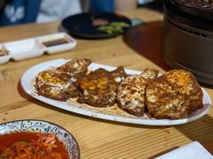 -萌牛肠烧烤店(虹梅路店)