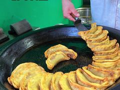 -清真·西北桥头拉面大王(丁家桥店)