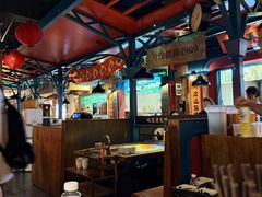 -吼堂老火锅(太古里总店)