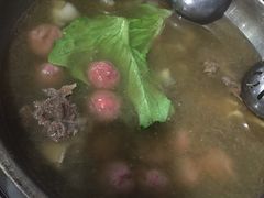 -全汁全味驴庄(凤岗店)