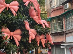 -江南西(地铁站)