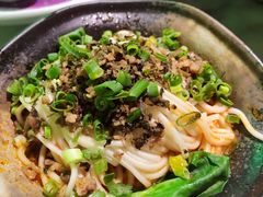 成都担担面-辛香汇·现炒川菜(淮海路百盛店)