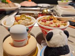 -海底捞火锅(龙湖金沙天街店)