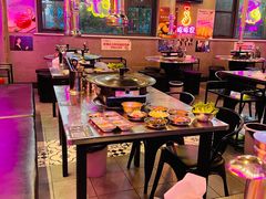 -豚豚家돈돈가韩国锅盖烤肉(新北万达店)