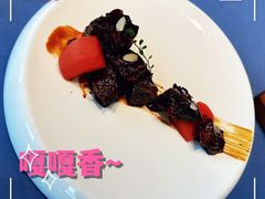 -馋遇江南·精致湖景雅宴(东方之门店)