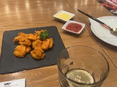 -棒约翰比萨·意面(松江开元店)