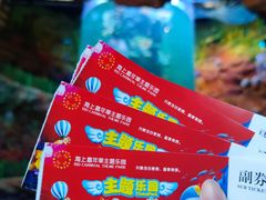 -青岛嘉年华主题乐园