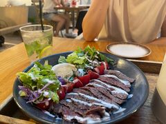 -沏点Trattoria意大利餐厅(新街口店)
