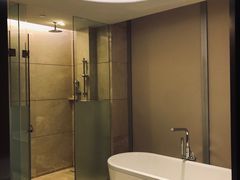 -广州粤海喜来登酒店