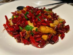 -荣小馆(安达仕店)
