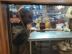 -霄汉牛三鲜湖北砂锅菜(万松园2店)