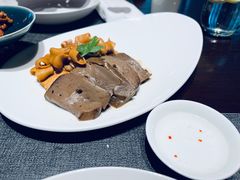 -潮舍(环球金融中心店)