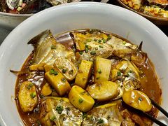 -好兄弟郭巨海鲜(天一阁店)