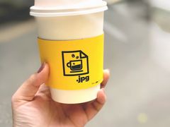 -JPG coffee(广州体育西店)