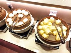 -素满香·Vegan食养自助(天一广场店)