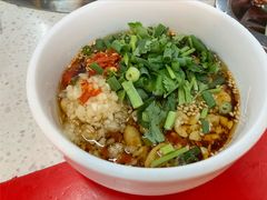 -牛华八婆麻辣烫(起源店)