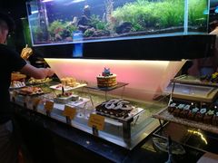 -泰谷酒店·太古码头闽菜自助餐厅