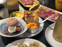 -東盛炭烤自助料理(玄武招商花园城店)