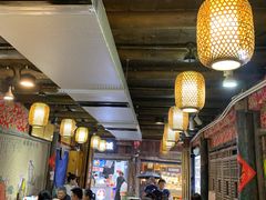 -太平张醪糟(西街直营店)