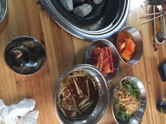麻蒲碳烤肉(远景路店)-麻蒲碳烤肉(远景路1号店)