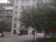 -中央戏剧学院(昌平校区)