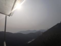 -方城县七峰山生态旅游区