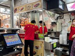 -陈光记烧腊店(罗保博士街店)
