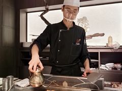 -水木锦堂·自助铁板烧(望京凯德MALL店)