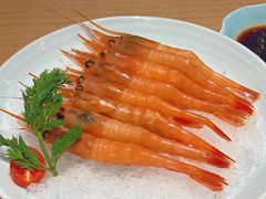 -望江门小龙虾·烧烤(九堡店)