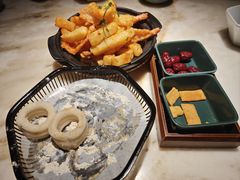 -锦府盐帮·李宅(领展购物广场中关村店)