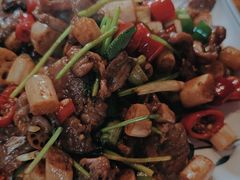 -61号餐吧(兴坪古镇漓江店)