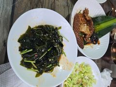 -魁盛居百年鲁菜馆(县西巷店)