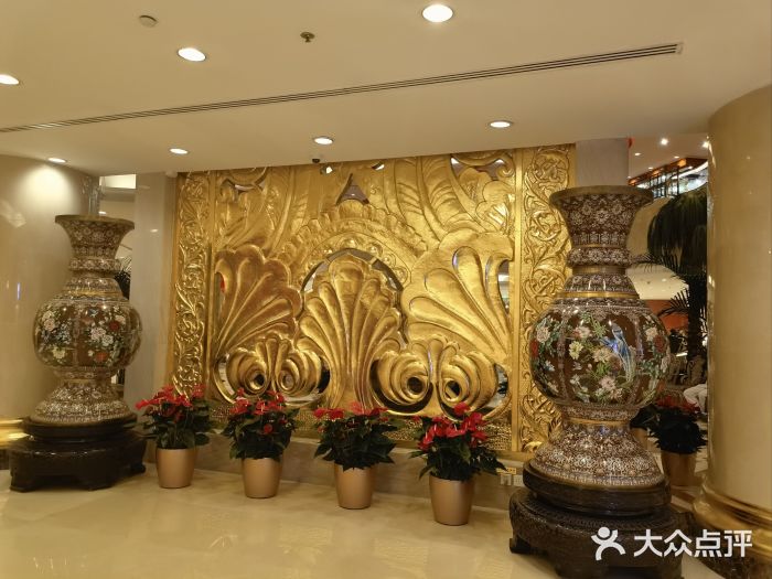 北京新世纪饭店(动物园地铁站店)图片
