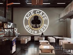 -十二小节BAR·COFFEE·ACE&CLUB·火车咖啡厅(751店)