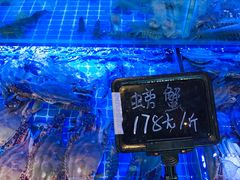 -渔民船说·北塘海鲜·天津菜·海肠捞饭(北塘古镇店)