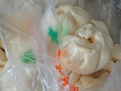 -袁大头包子(光华路店)