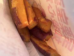 -满谷宝栗(奥林匹克店)