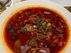 -湖鱼湖·蓉亭食贝(亚运村店)