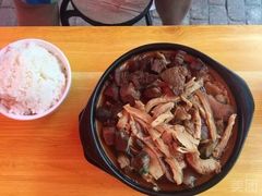 -赵家牛肉砂锅(台西三路店)