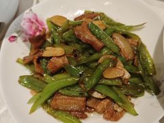 -龙水山大酒楼(万寿路店)