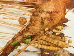 -串盟烧烤大排档·长沙美食地标(星沙店)