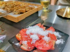 -提老炮儿烧烤(南山店)